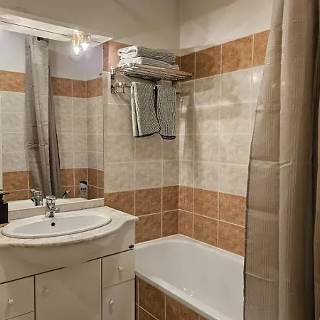 T2 Neuf - Centre - Parking Supp アパート *