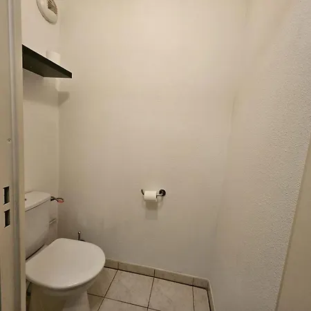 T2 Neuf - Centre - Parking Supp *