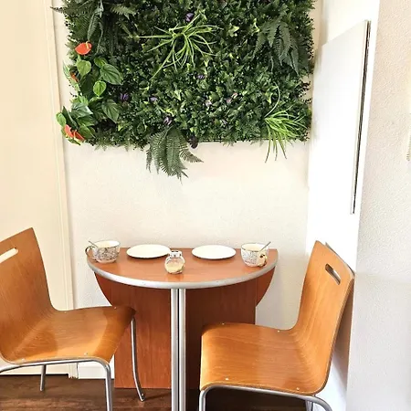 T2 Neuf - Centre - Parking Supp Daire Toulouse