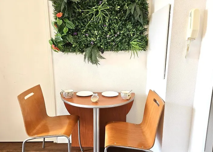 T2 Neuf - Centre - Parking Supp Appartement Toulouse