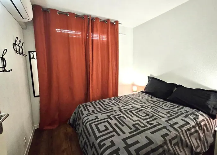 T2 Neuf - Centre - Parking Supp Toulouse