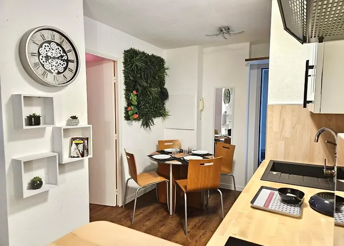T2 Neuf - Centre - Parking Supp Apartment Toulouse