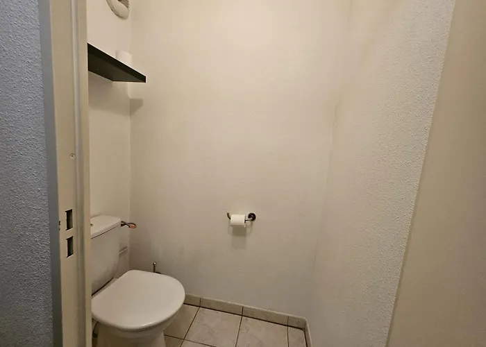 T2 Neuf - Centre - Parking Supp *