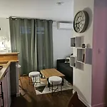 T2 Neuf - Centre - Parking Supp Apartmán Toulouse