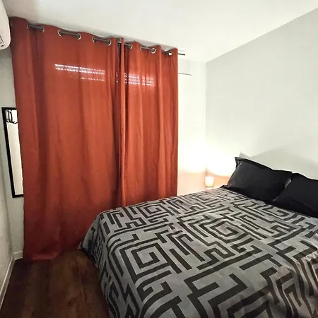 T2 Neuf - Centre - Parking Supp تولوز